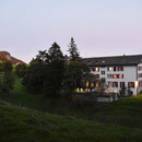 Kurhaus Balmberg