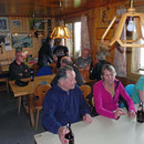 Unverwechselbar: Ueli's Gaststube