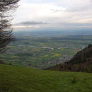 Blick ins Tal