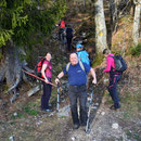 Start in der Bettlerküche