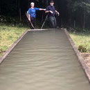 Wellnessoase Horngraben