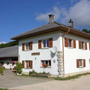 La Bergerie in Court