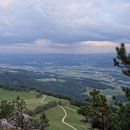Blick Richtung Osten