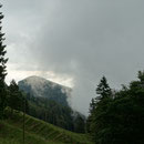 Wetterkapriolen wie im Herbst