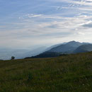 Blick nach Westen zum Bielersee
