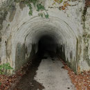 keine Bunkeranlage sondern ein Tunnel auf der Brügglistrasse