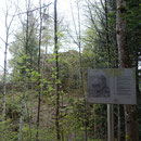 Überreste der Burg Grenchen - Bettleschloss