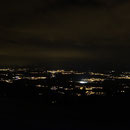 Mittelland by Night