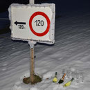 Zwei mal sechzig macht hunderzwanzig