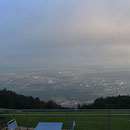 Blick ins Tal