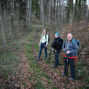am oberen Ende der Sandgasse