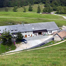 Sennhaus Weissenstein