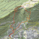Wanderroute