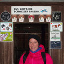Werbespot für Bauern und Bäuerinnen