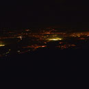 leicht nebliger Blick ins Mittelland 