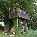 Baumhaus