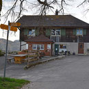 Vorder Brandberg