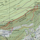 Wanderroute