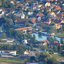 und aus der Nähe