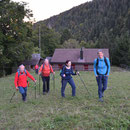 Skihütte Balmberg