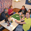 Die Jassrunde