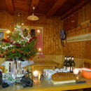 Ausser den Geschenken unter dem Baum fehlt es uns an nichts - vielen Dank!