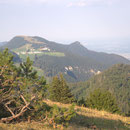 Da ist was los auf dem Weissenstein!