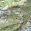 Wanderroute