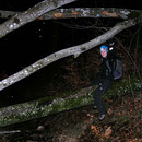 Priska in der Esche