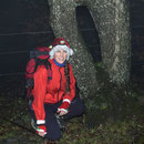 statt einem Härzlistein findet Sibylle einen Härzlibaum