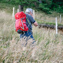 Die Wanderleitung