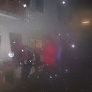 Der Antrittsbesuch beim neuen Pächterpaar in der Vorderen Schmiedenmatt endet in dichtem Nebel