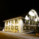Start beim Restaurant Bad Klus