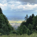 Blick ins Mittelland
