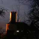 Märchenschloss Bechburg