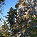 Ostgrat Impressionen