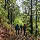gemütlicher Schlussteil