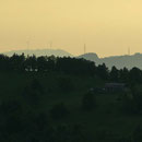 Blick Richtung Mont Crosin