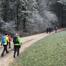 Start beim Schützenhaus Bettlach