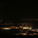 Egerkingen bei Nacht