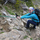 Test des Fixseils