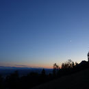 Letzer Blick zuück ins Mittelland.