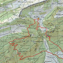 Wanderroute - der Weg ist das Ziel ;-)