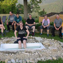 Wellnessoase Oberdörferberg