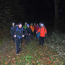 Start am Rislisberg