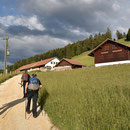 auf Alp Sur les Rives