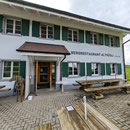 Unser Gastgeber