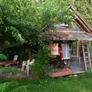 "Casita" ein Unikat im Oberaargau