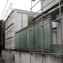 Terui Shinzo Japanese Architects And Architecture In Japan