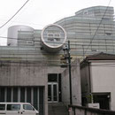 Terui Shinzo Japanese Architects And Architecture In Japan